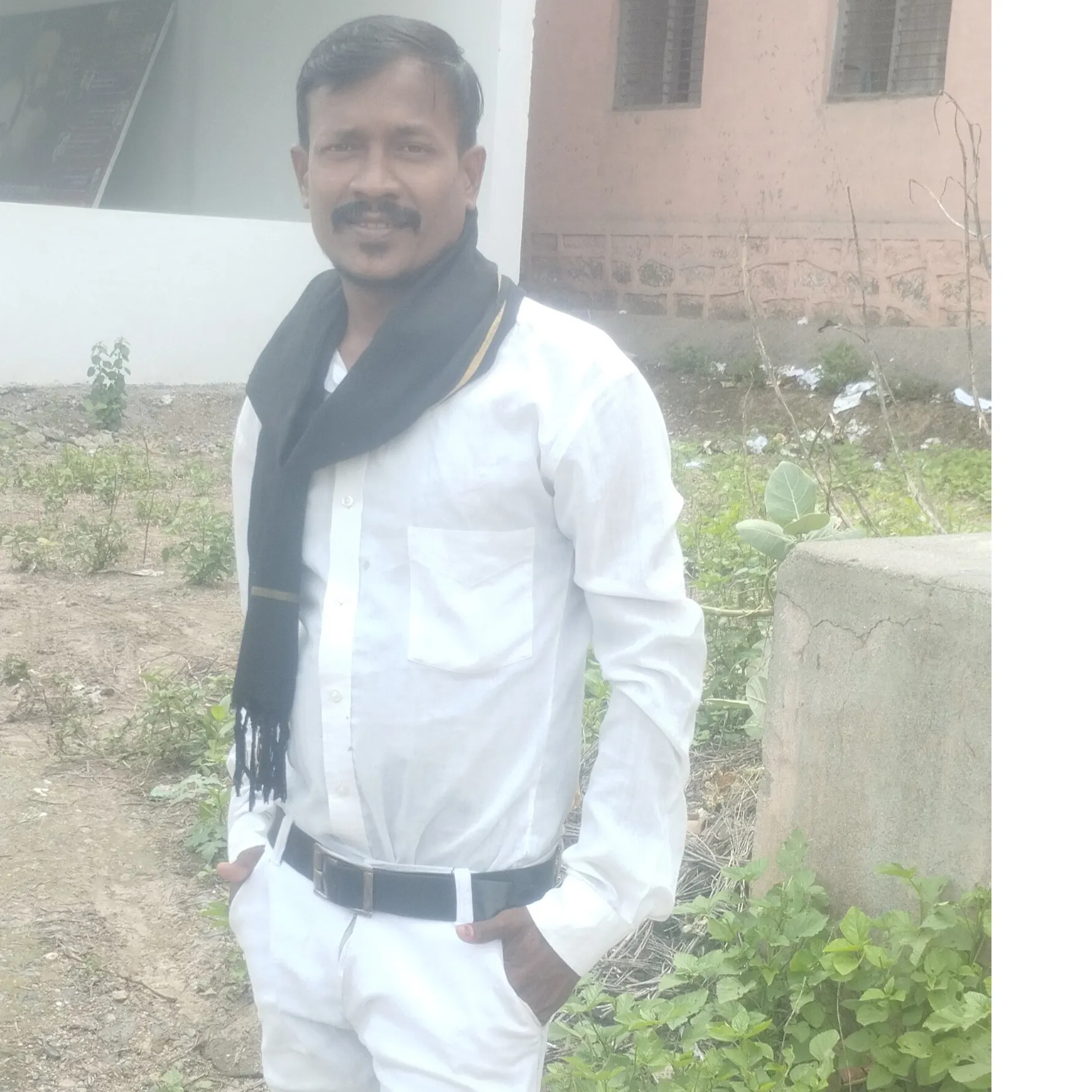 Pravin Dongardive
