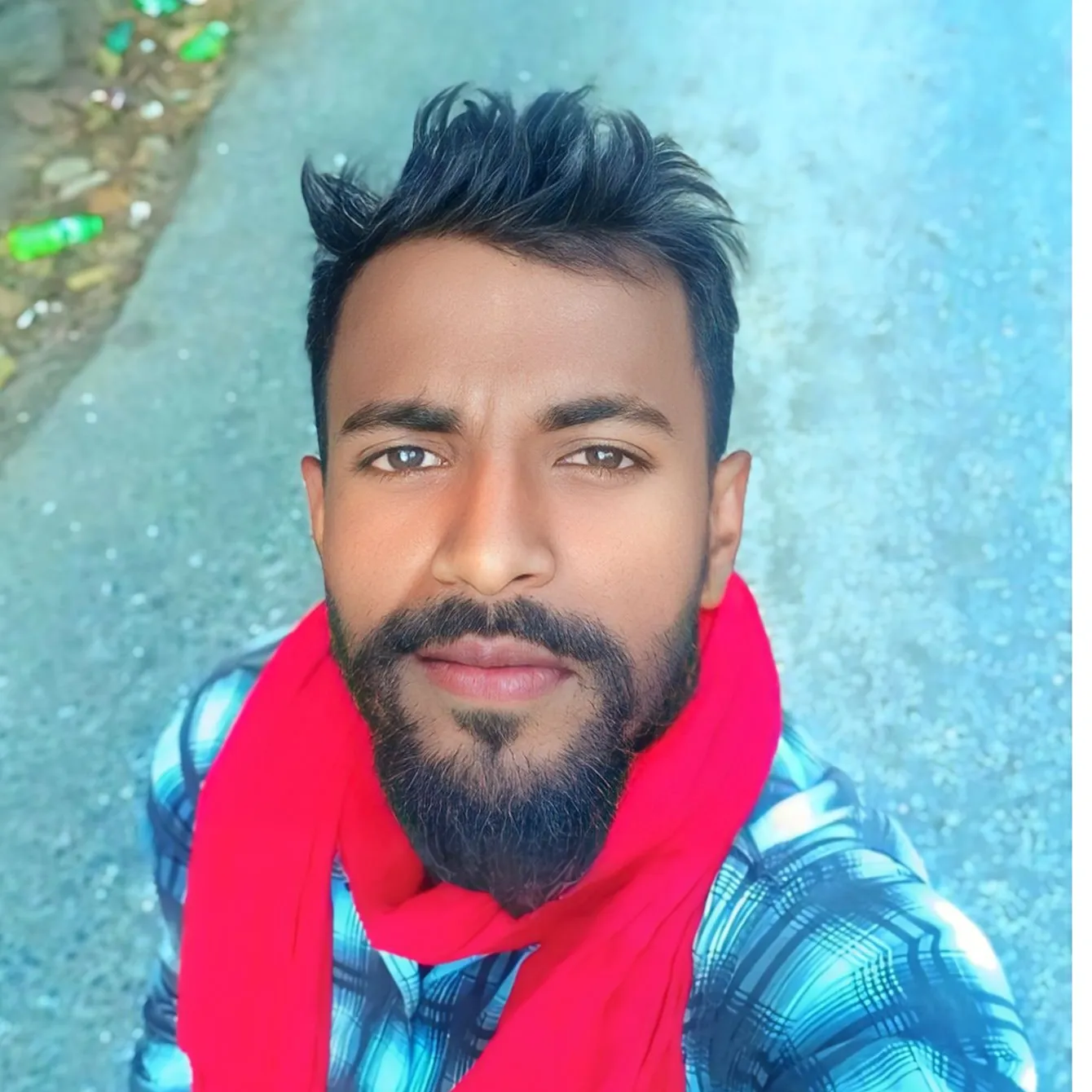 Madho Kumar