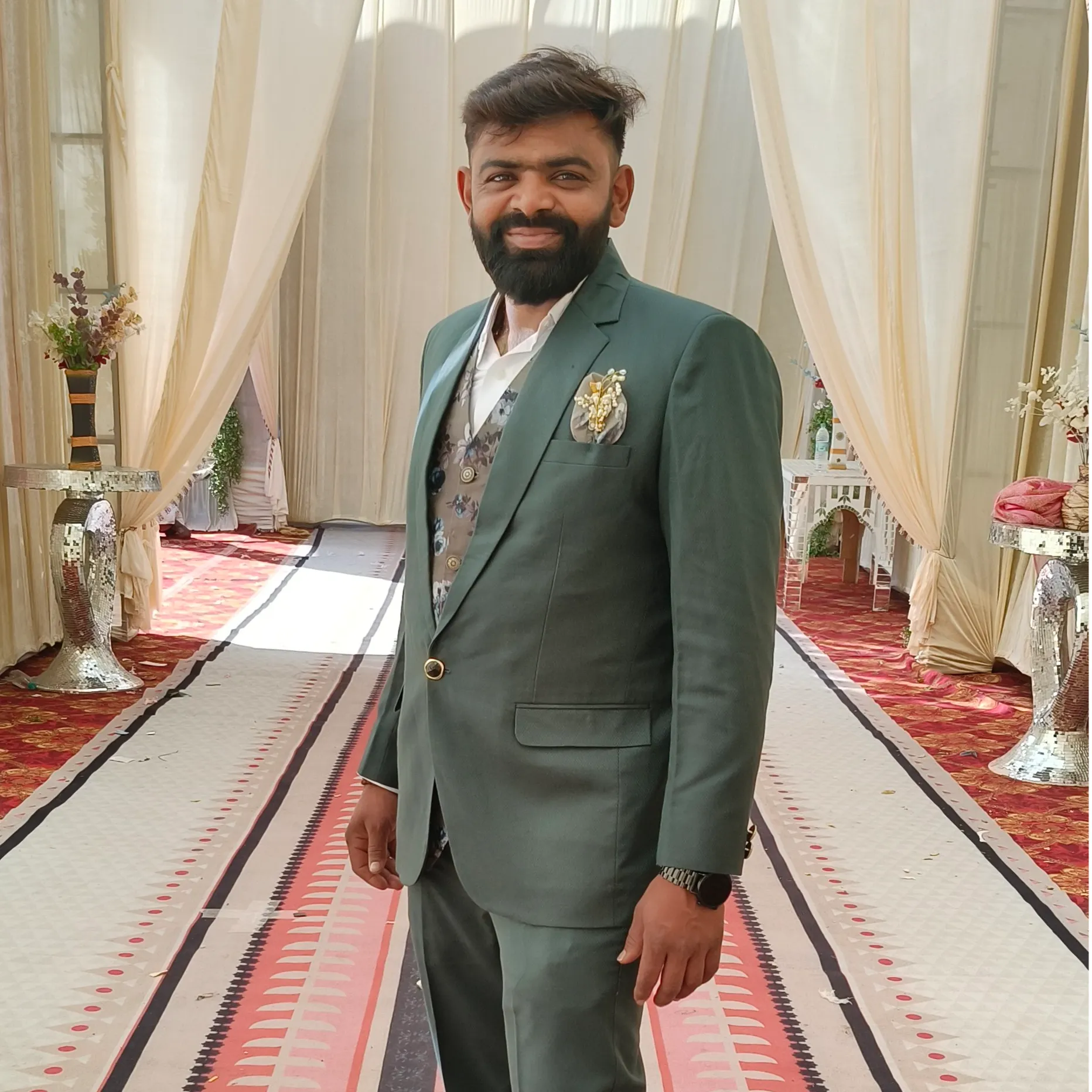 Bharat Dabasiya