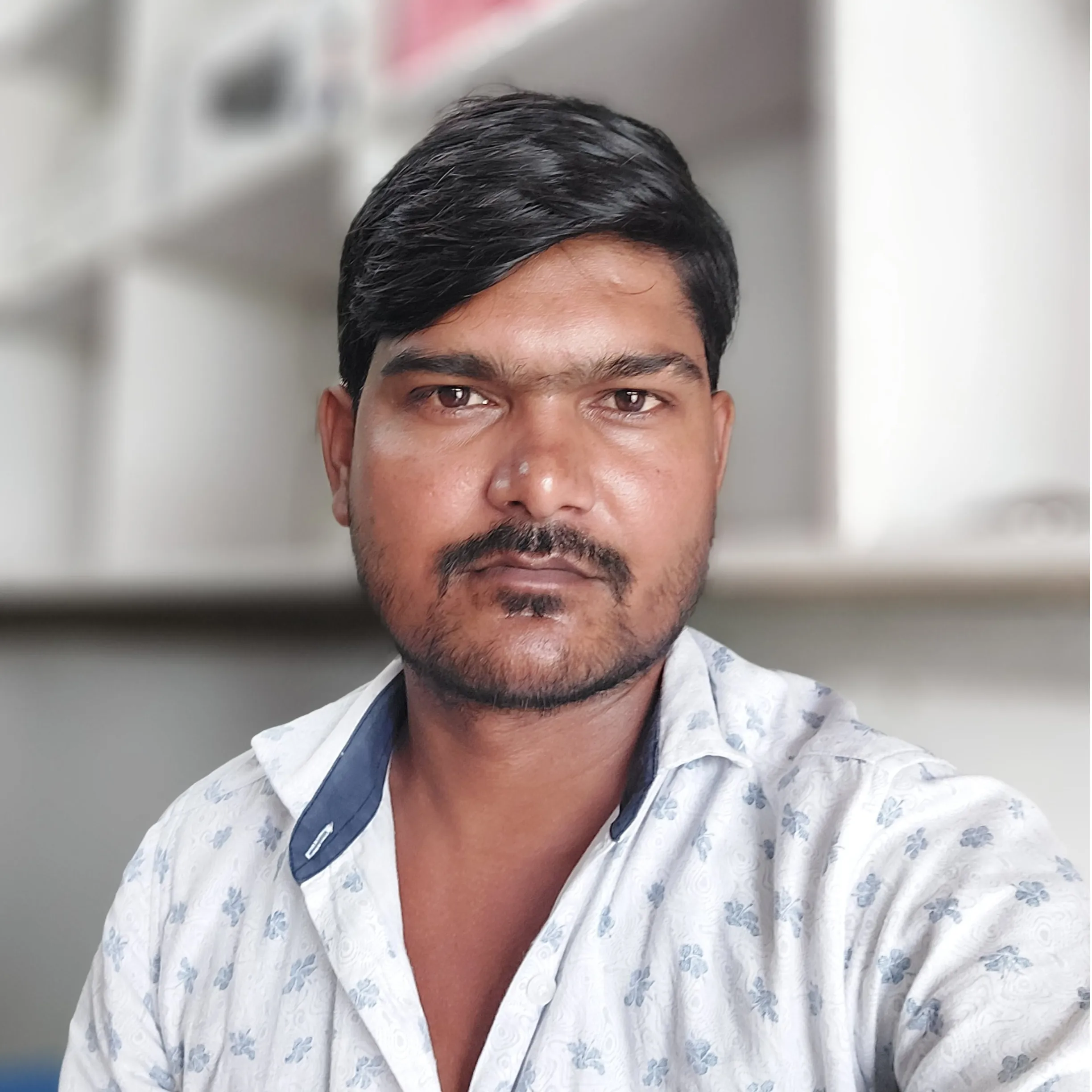 Nirendra kumar