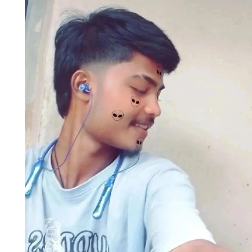 Anirudh Kujur