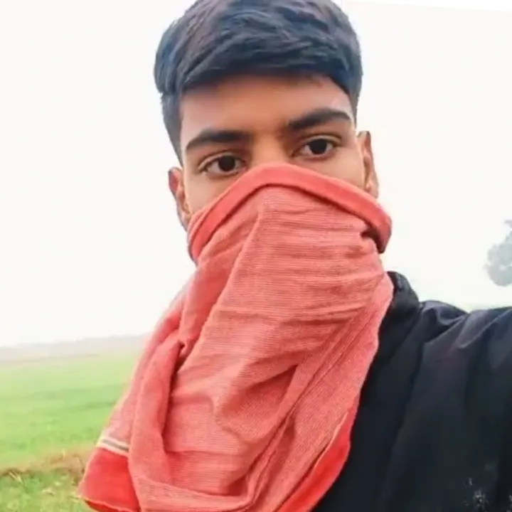 Suryansh Pal