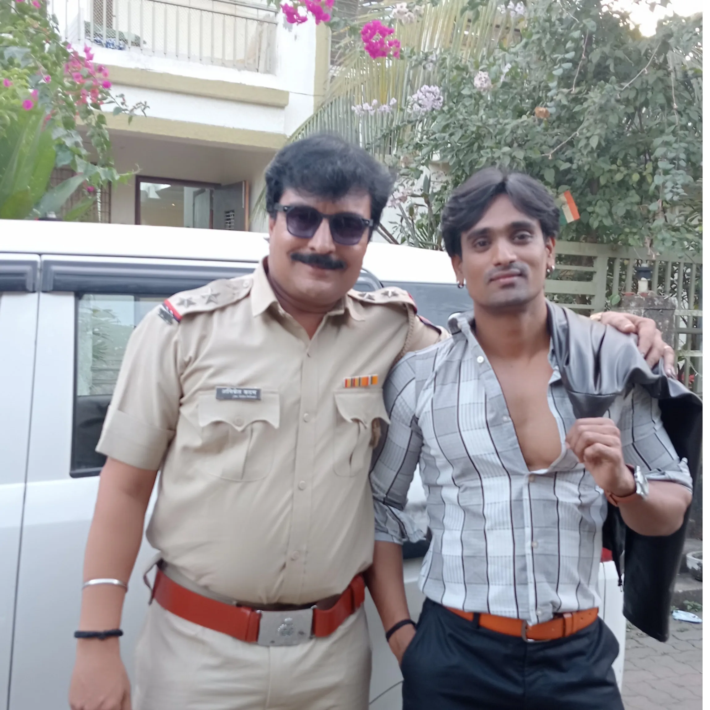 Ravi Kumar