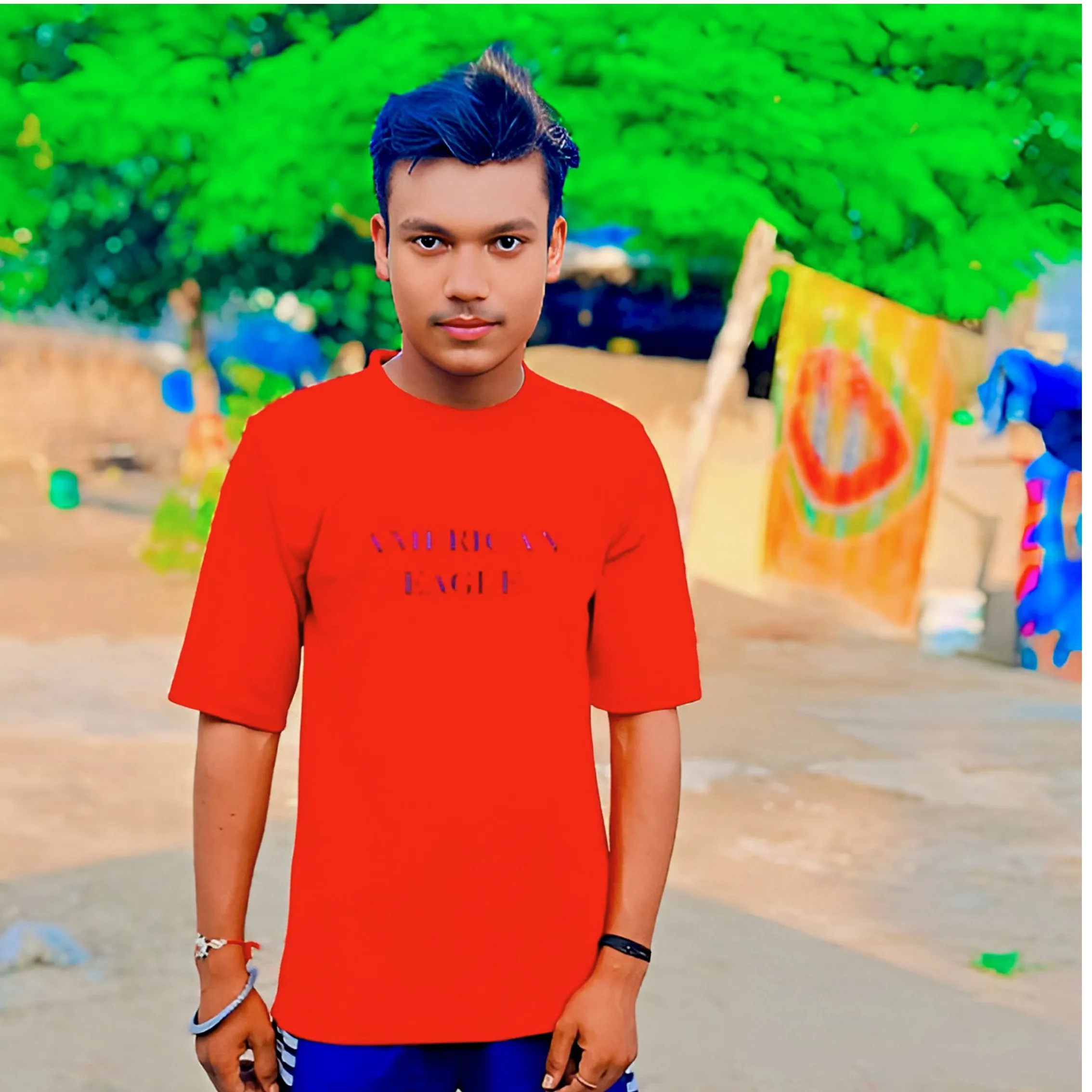 rana ji420