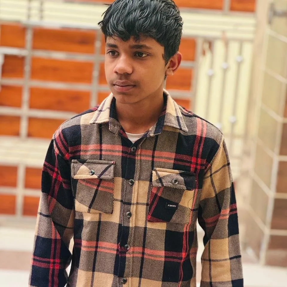 vinay sangwan