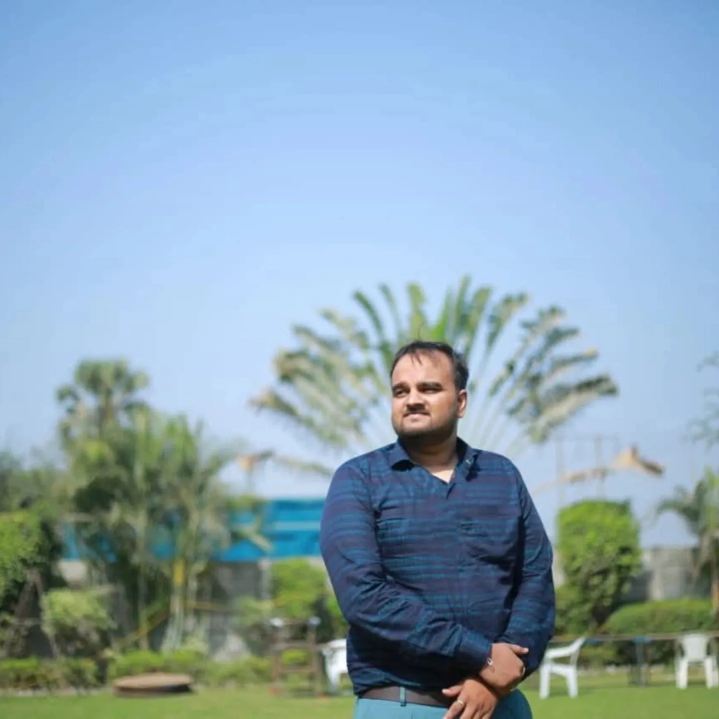 jigar gajera
