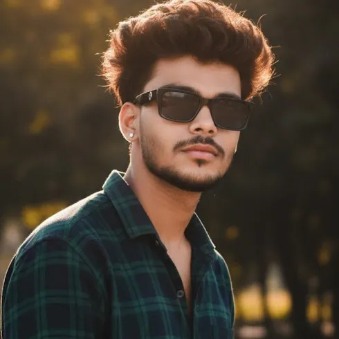 SURAJ CHAUHAN