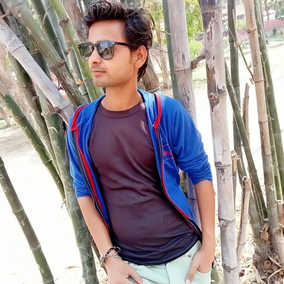 Ravi jatav