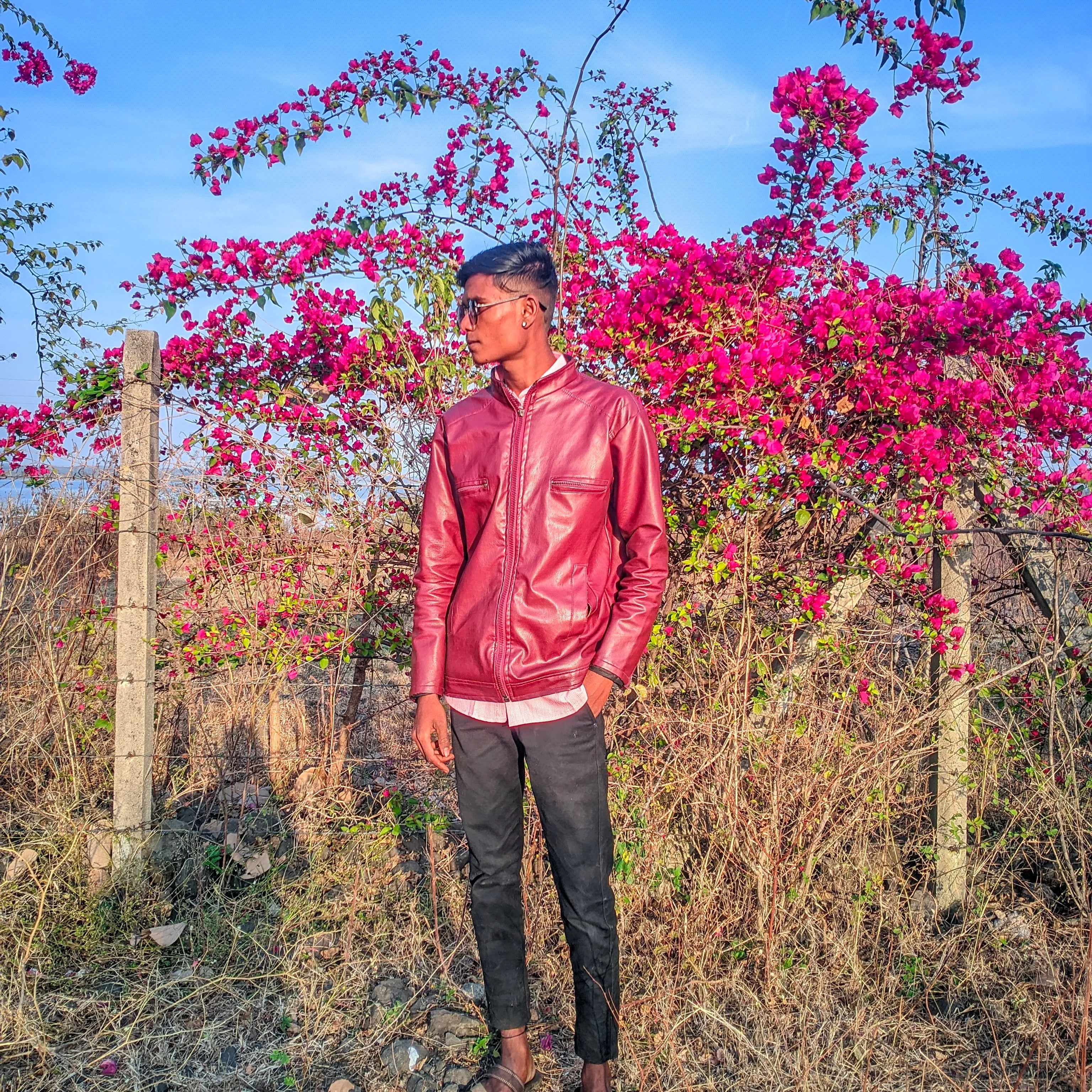 Banti Uikey