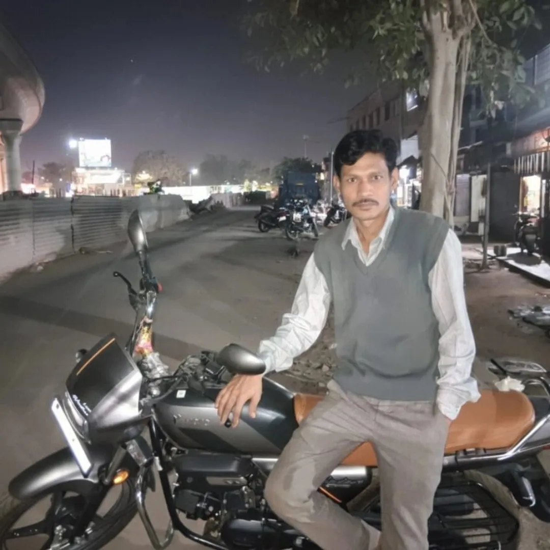 Jagdish balotiya