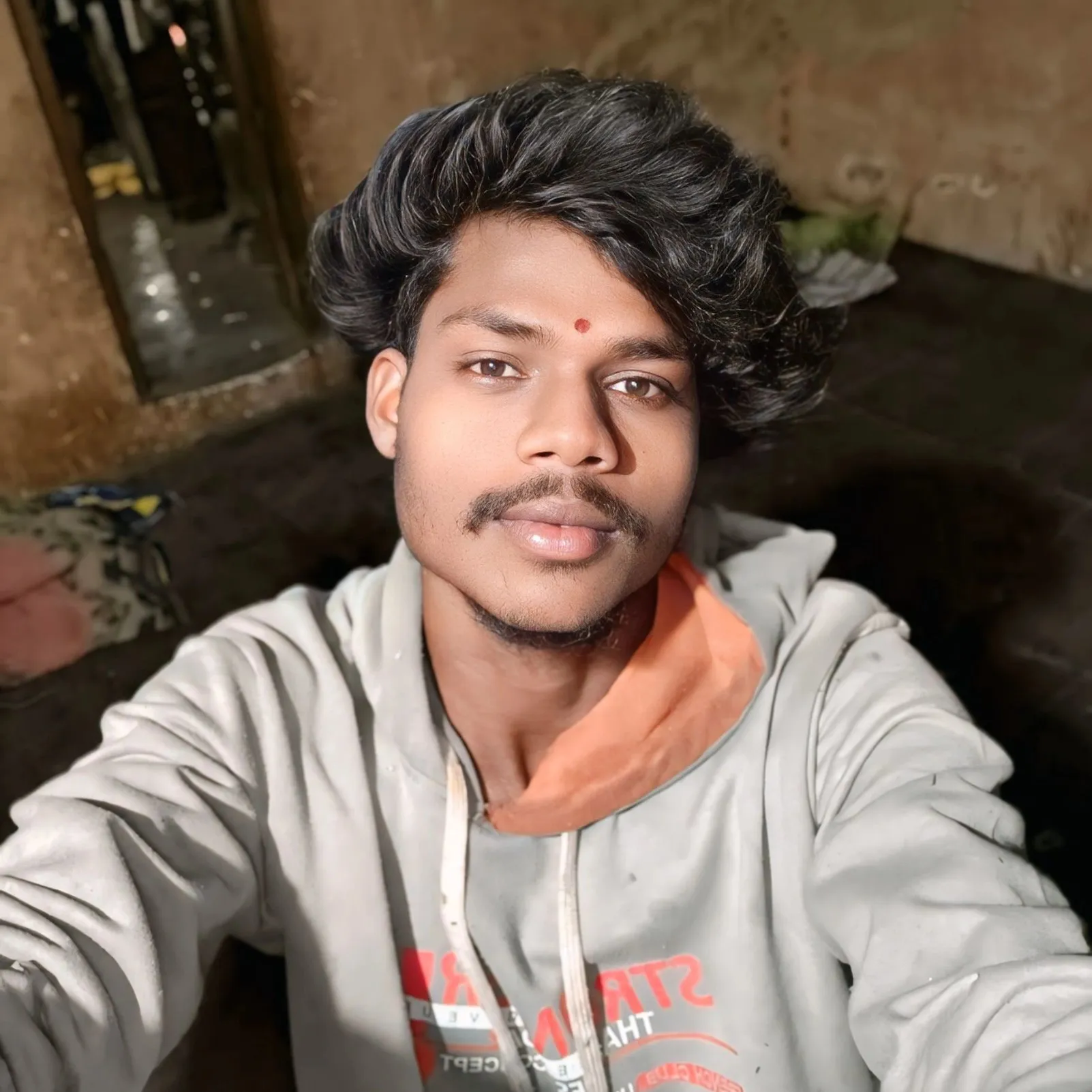DINU KASDEKAR