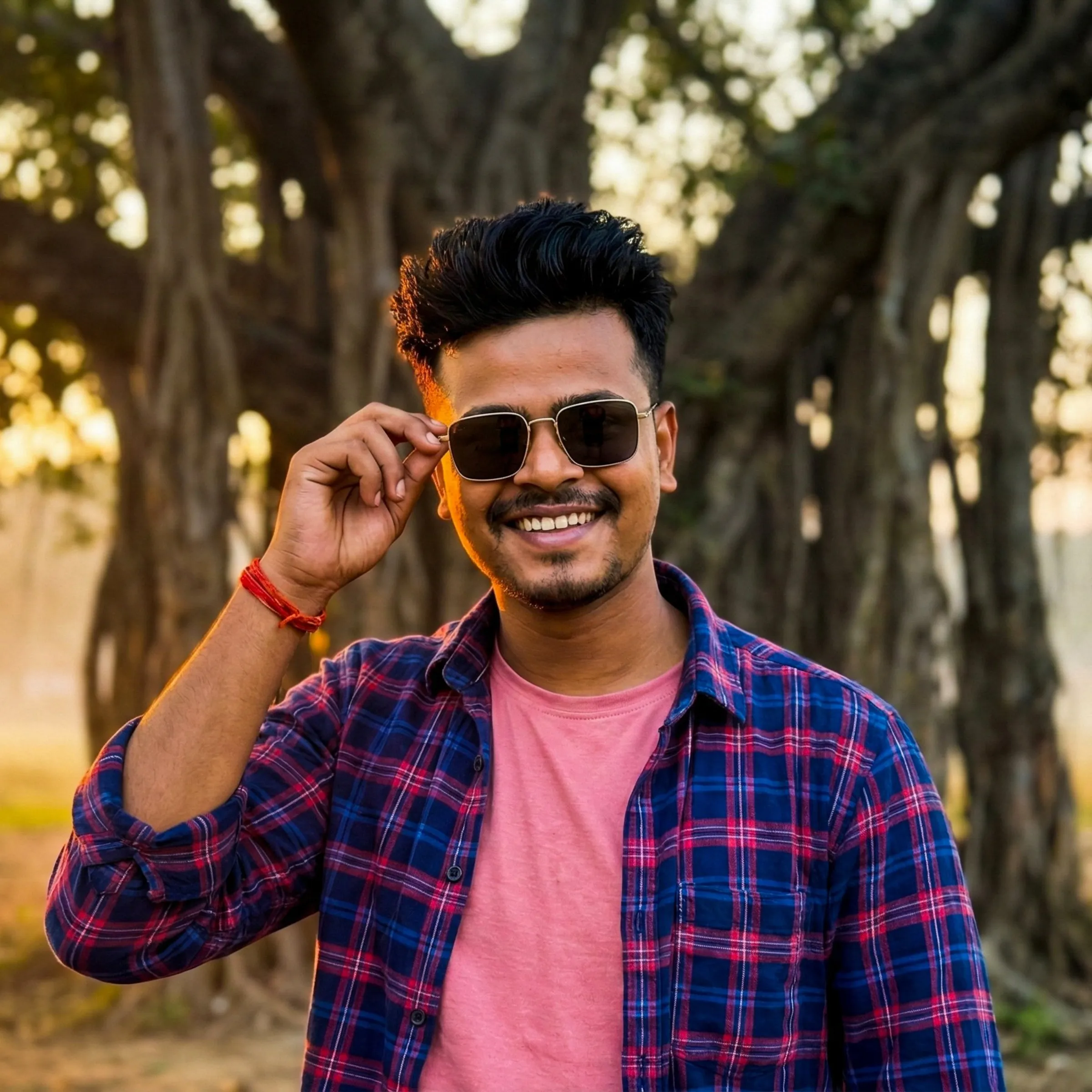 Sumanta Adhikary