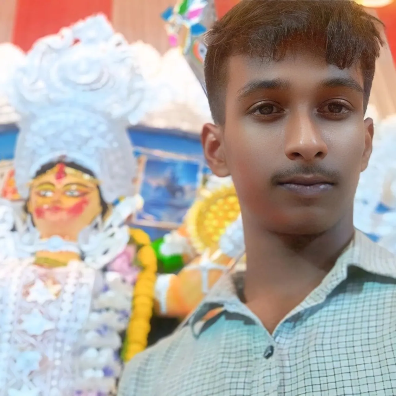 Nabin Mandal