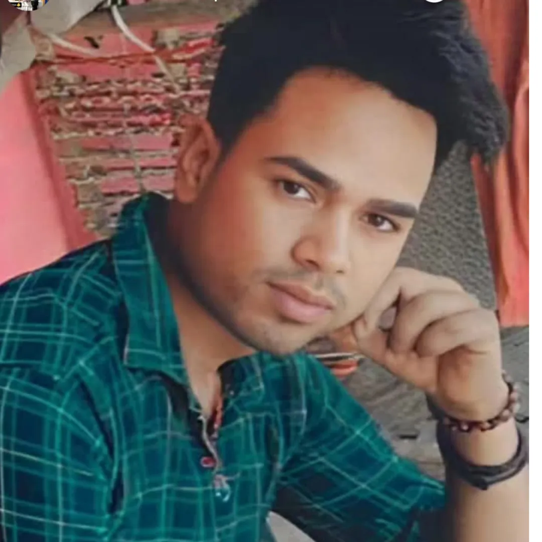 Shivamkumar Kumar