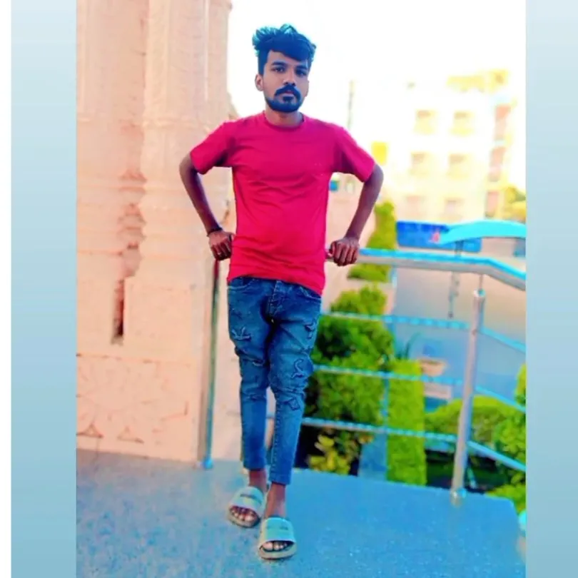 -shachin-kumar Malivad