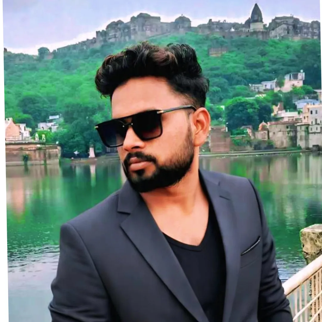 Mantu singh