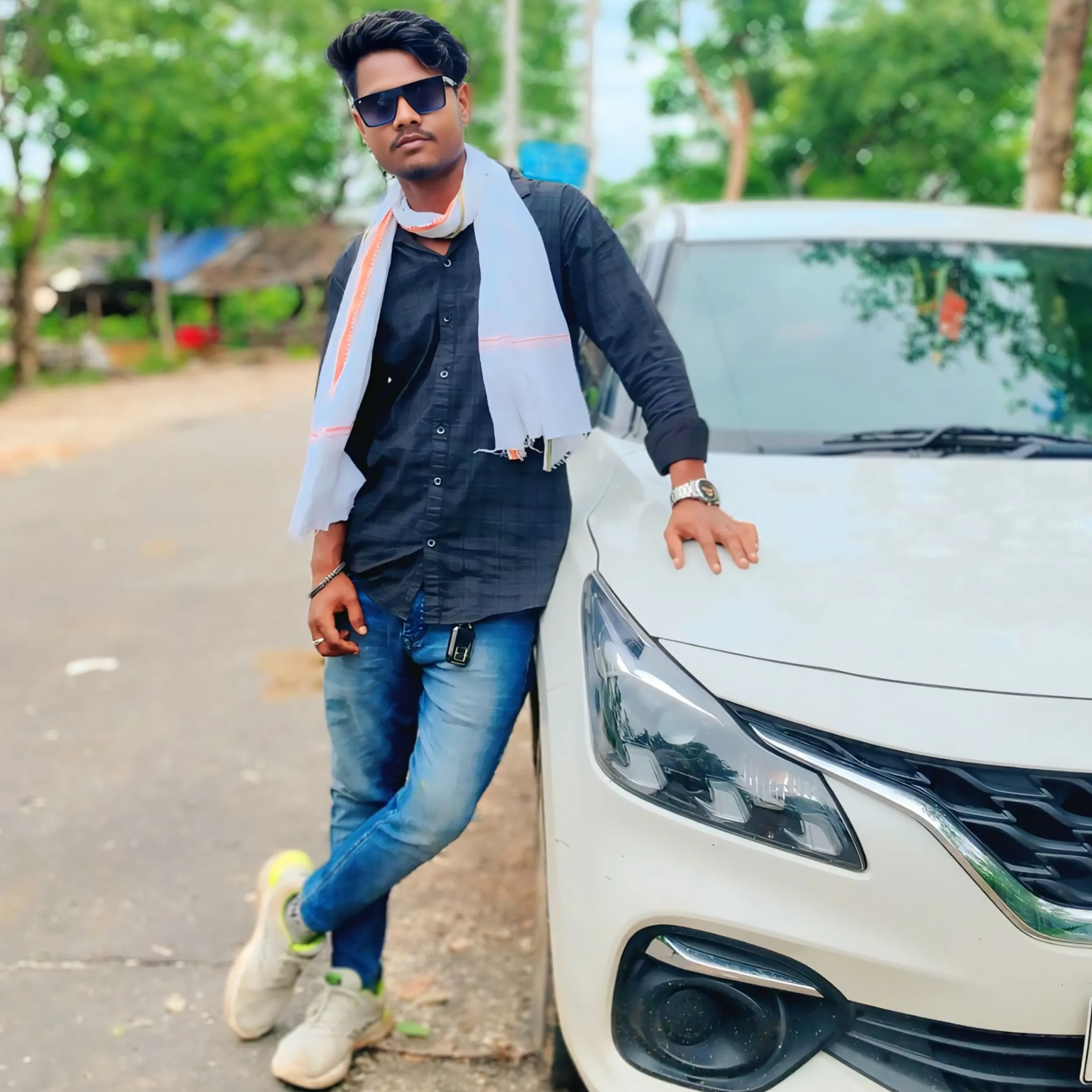 PS.Sanjay Singh