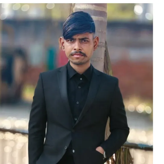 ashvin Khant