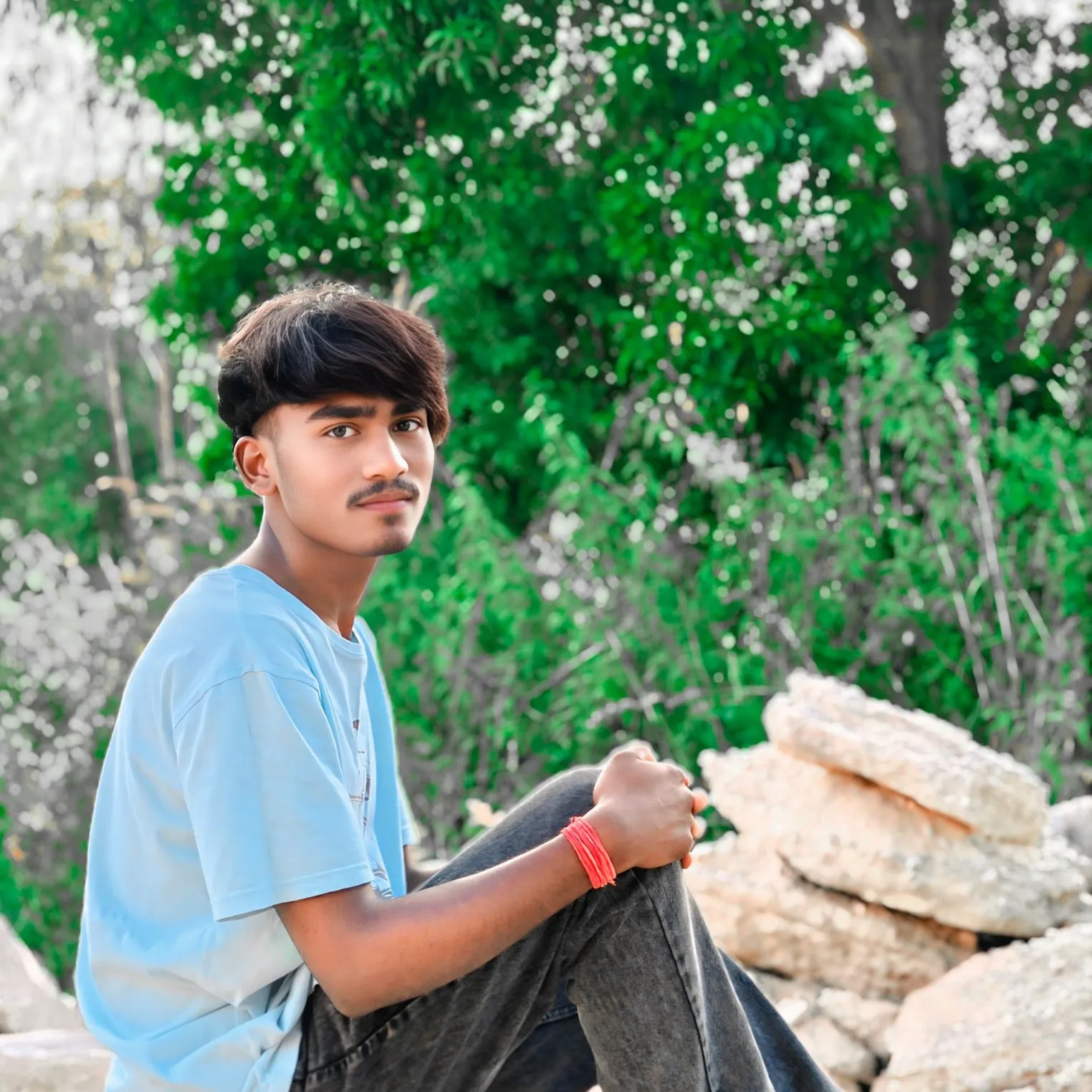 Manoj kujur