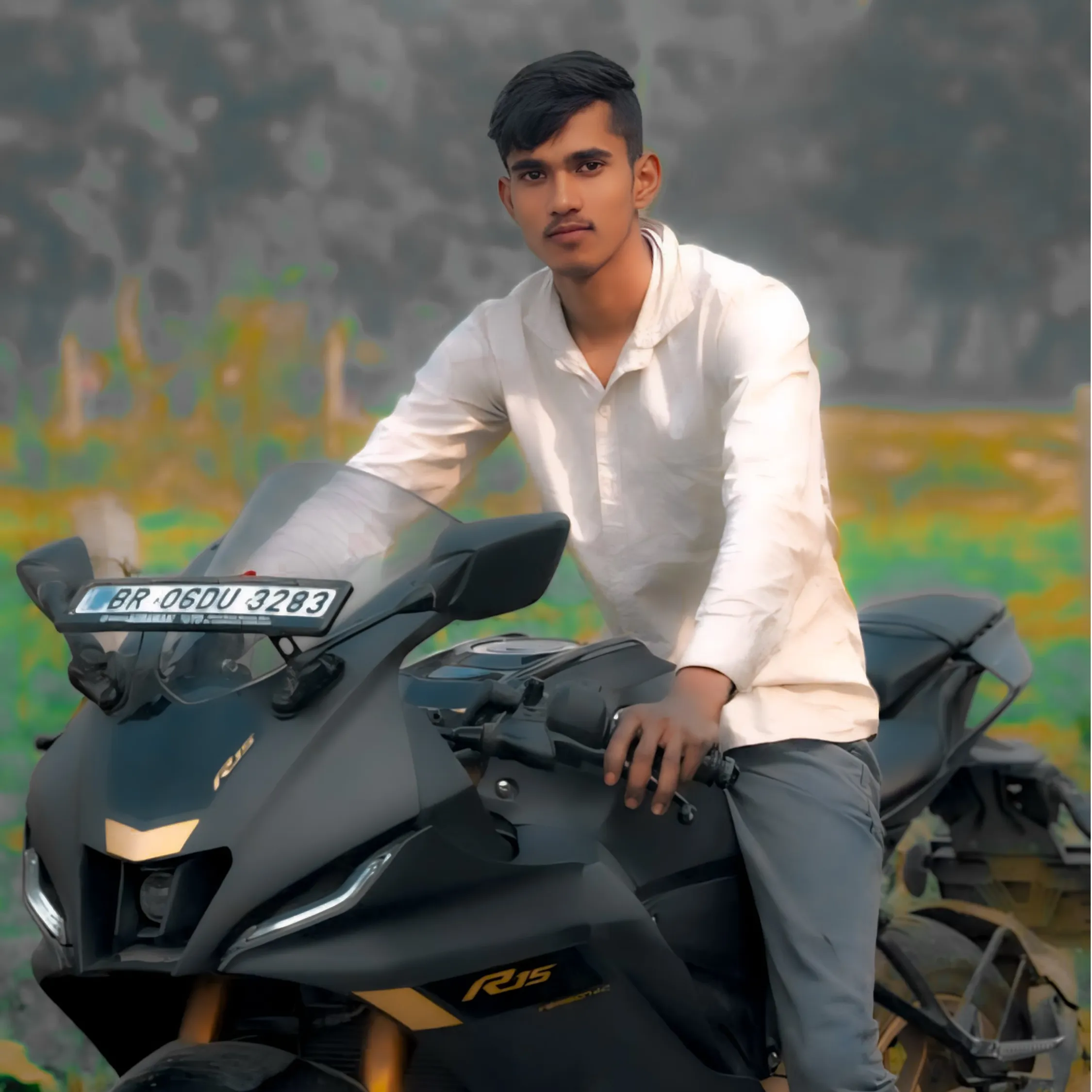 Dhirajyadav Dhirajyadav