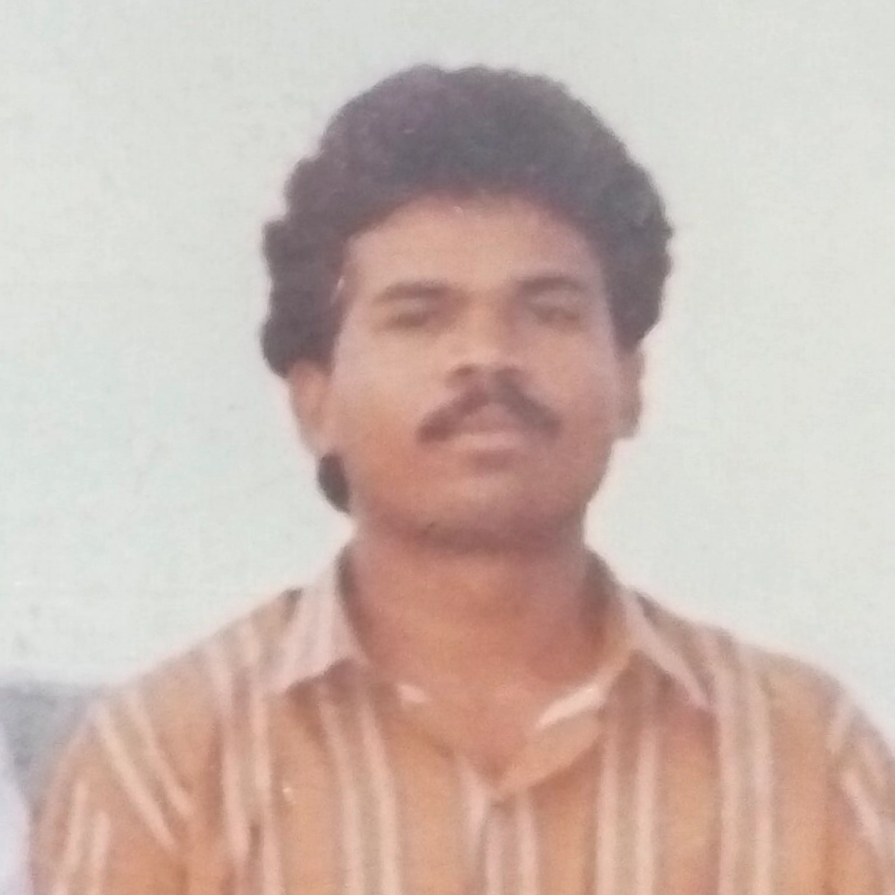 Abdul Raheem