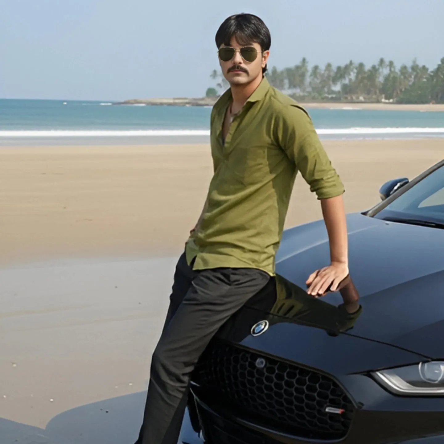 Shambhu Thakor