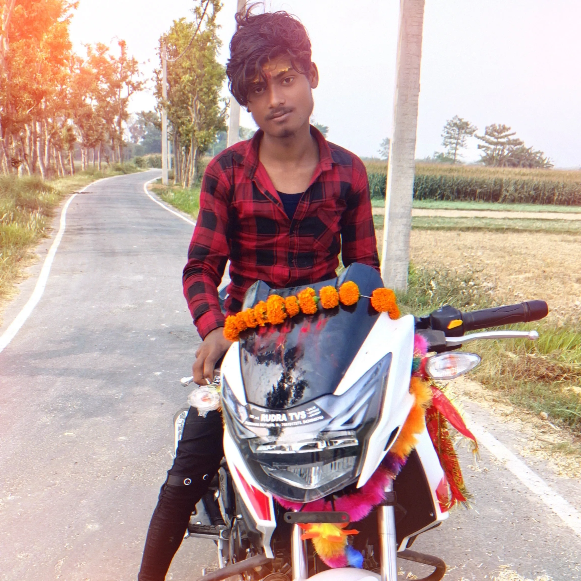 Deepak Deepak