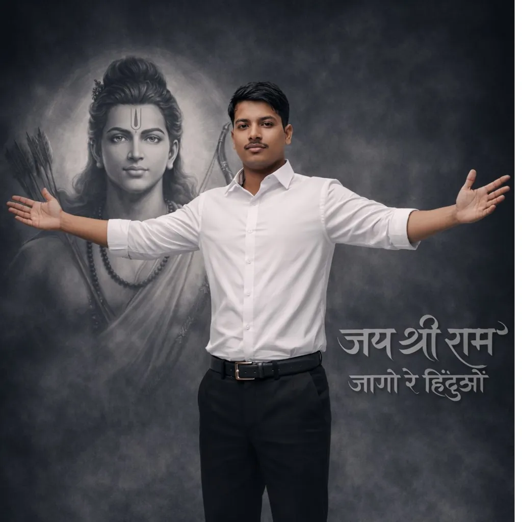 SARVANK Kumar