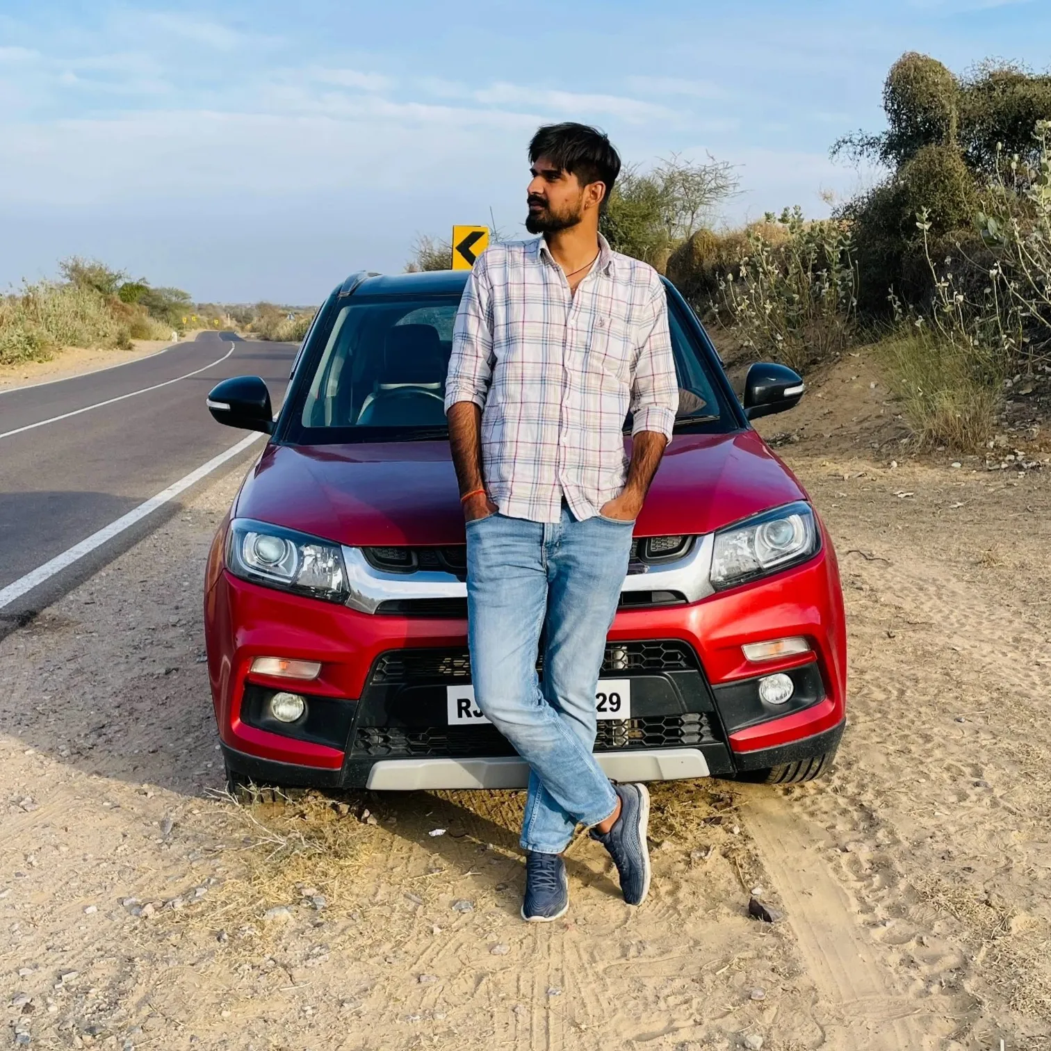 Ganesh Choudhary