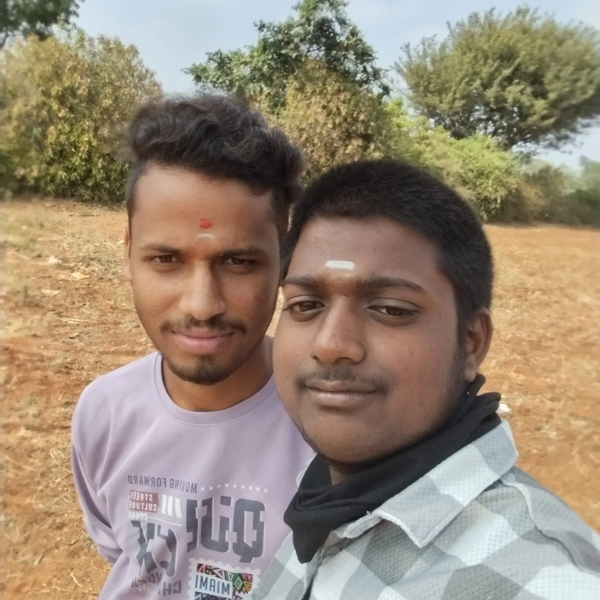Yogesh Nanjunda