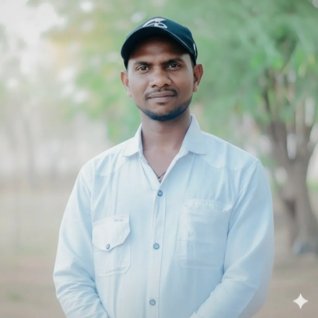 Bapuji malche