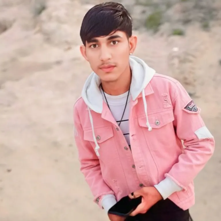 Dineshoslakli Dinesh Solanki