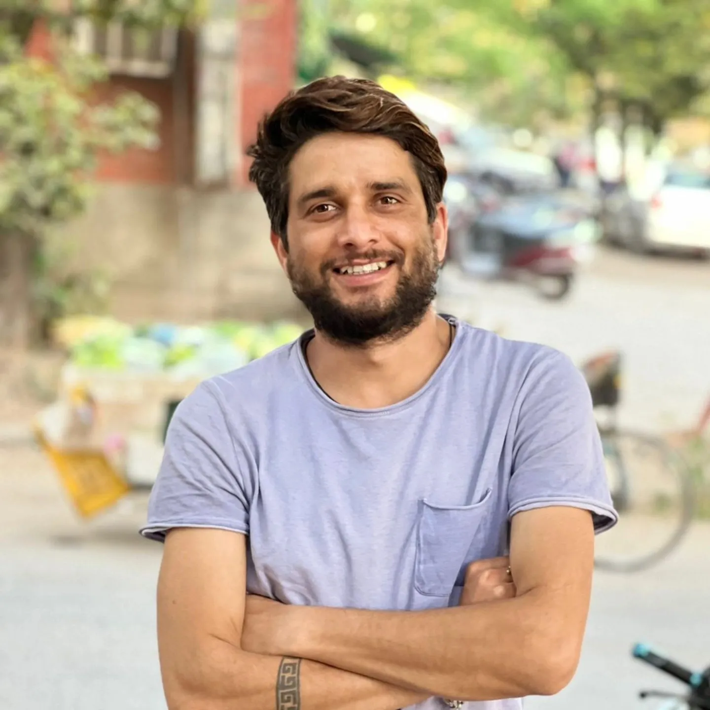 jeevan thakur