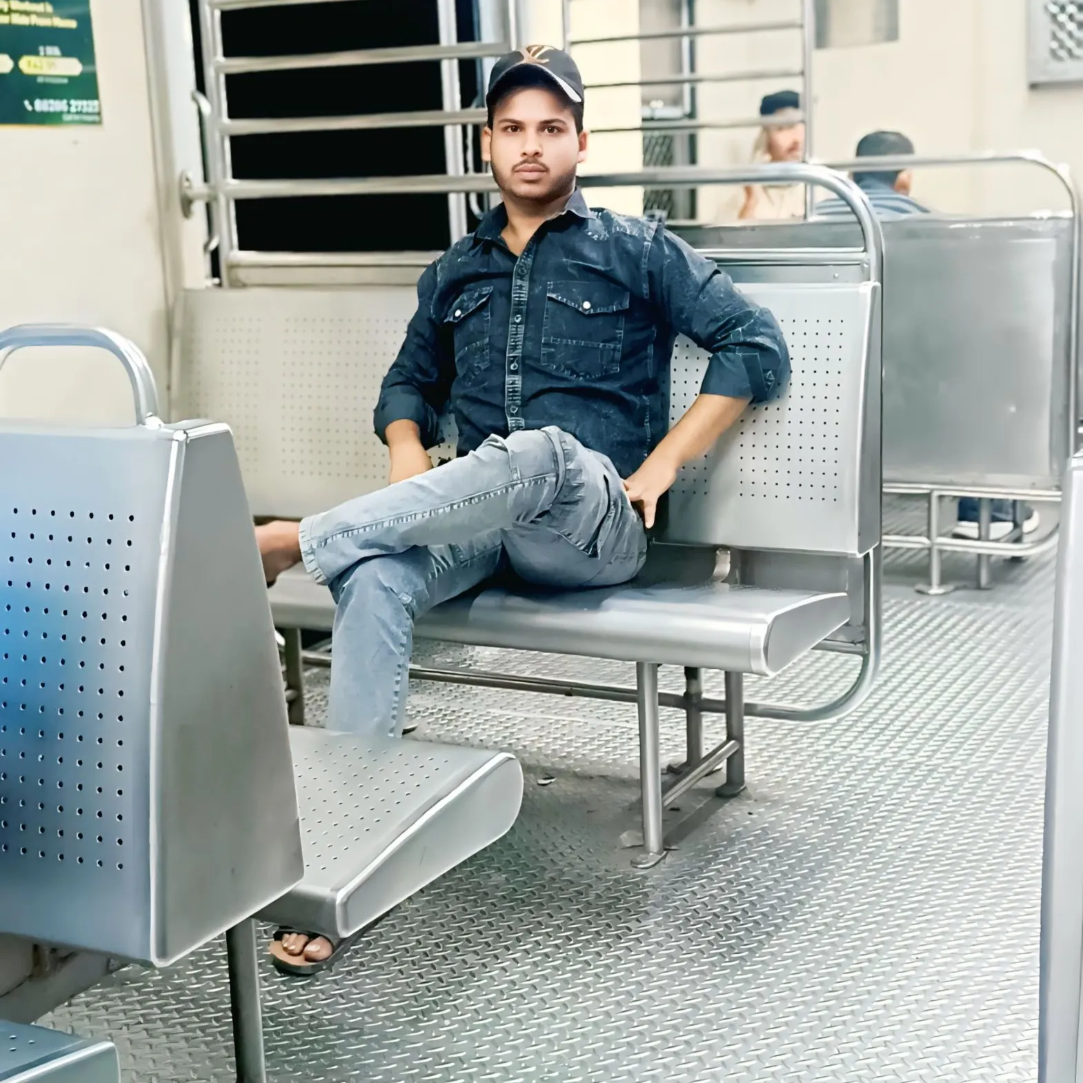AktharKhan Khan