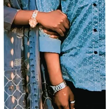 laxmi Gohari