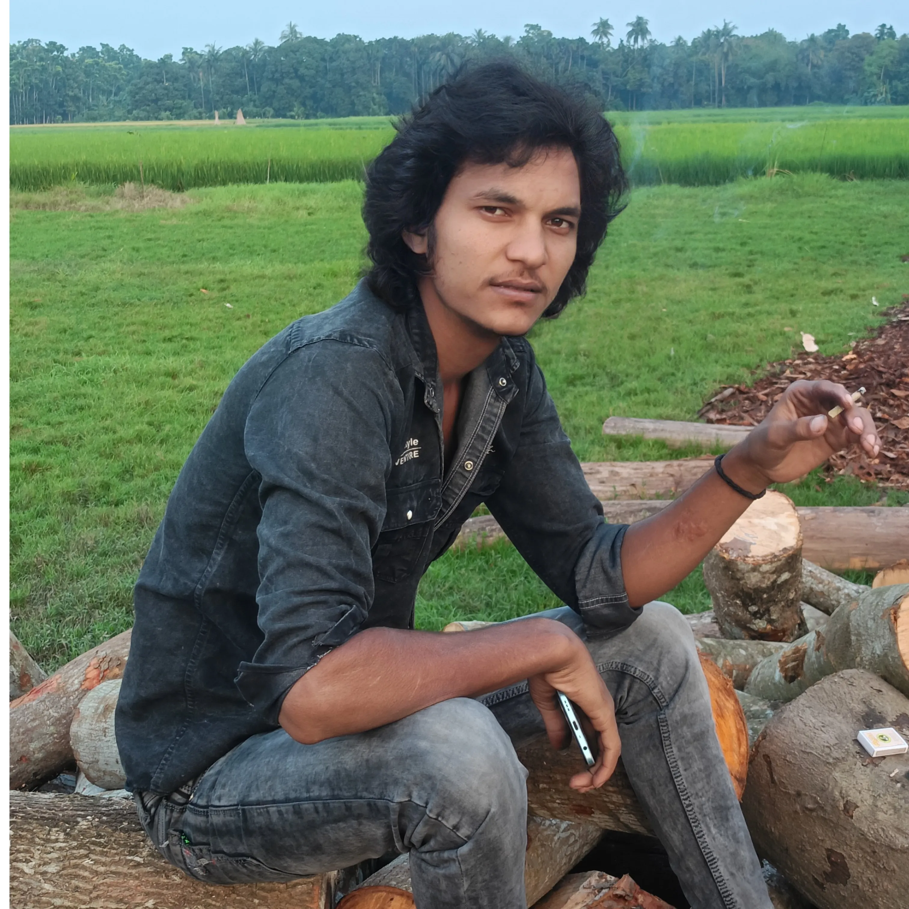 Ektamul Hoque