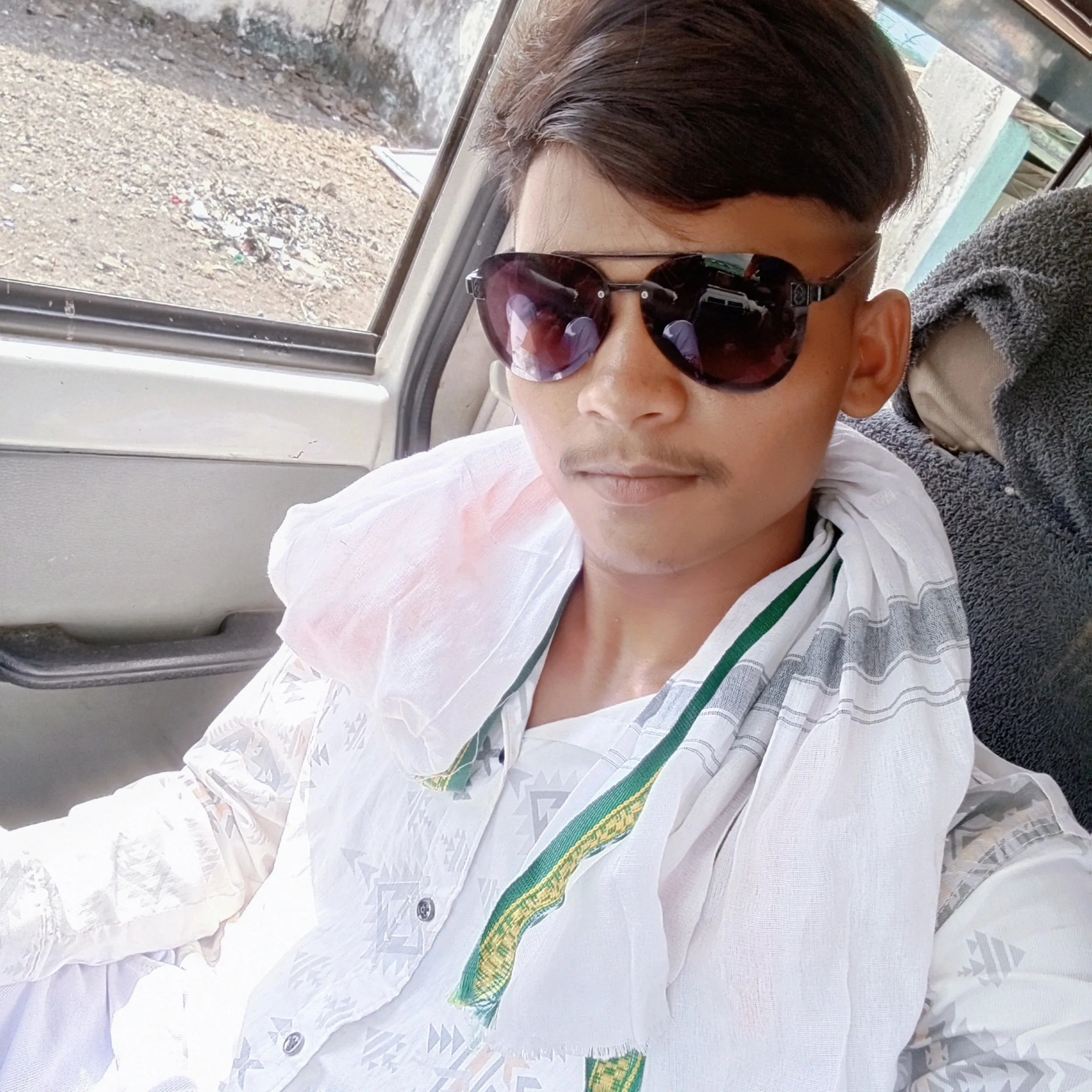 Bhuriya Ajay