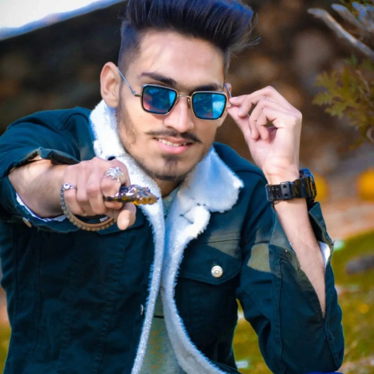 dheeraj manhas