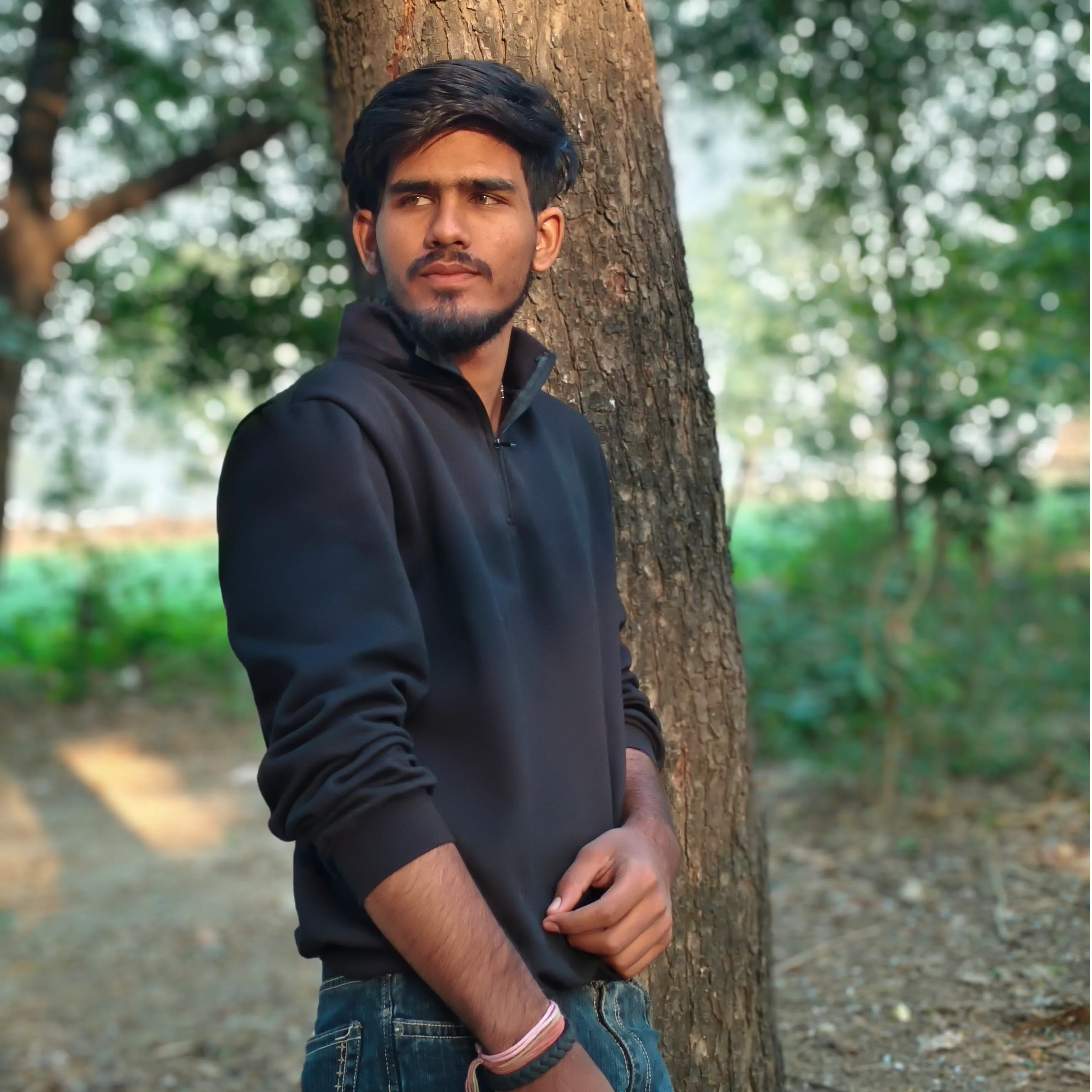 sumit thainuan