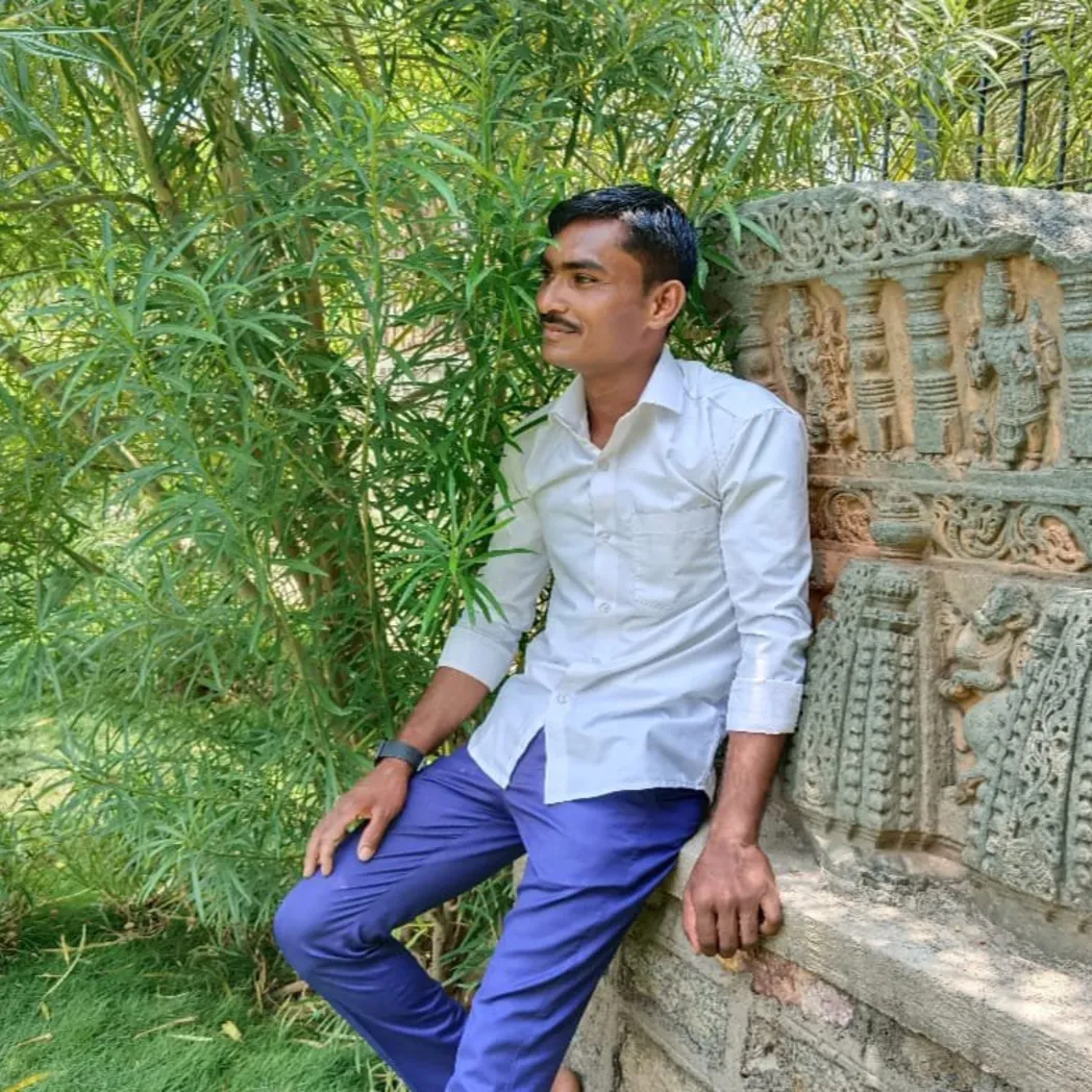 Shivu Kumbar