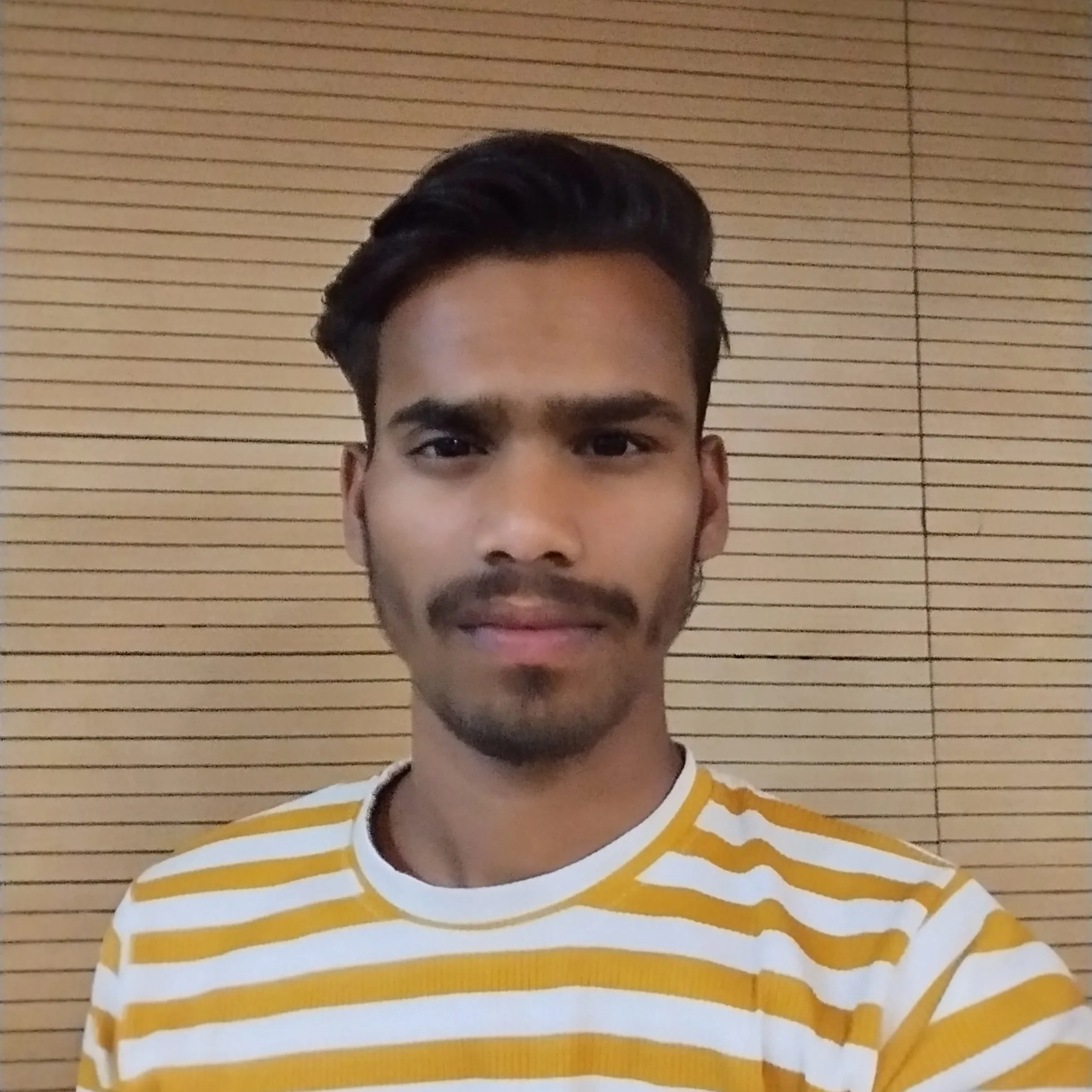Ankit Rajbhar