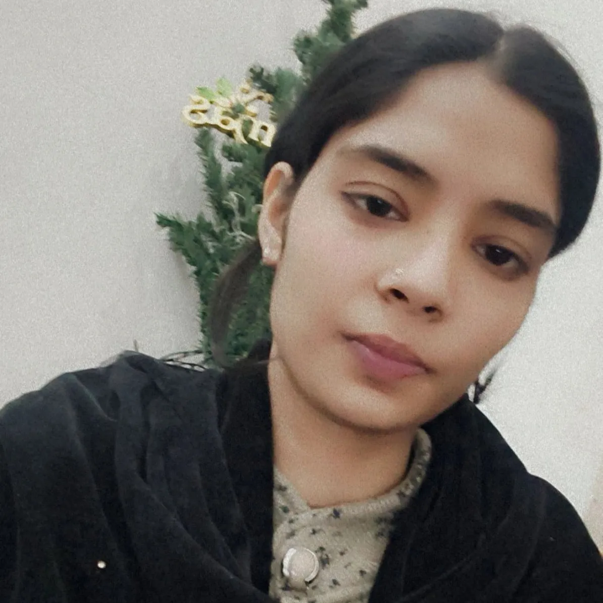 miss preeti