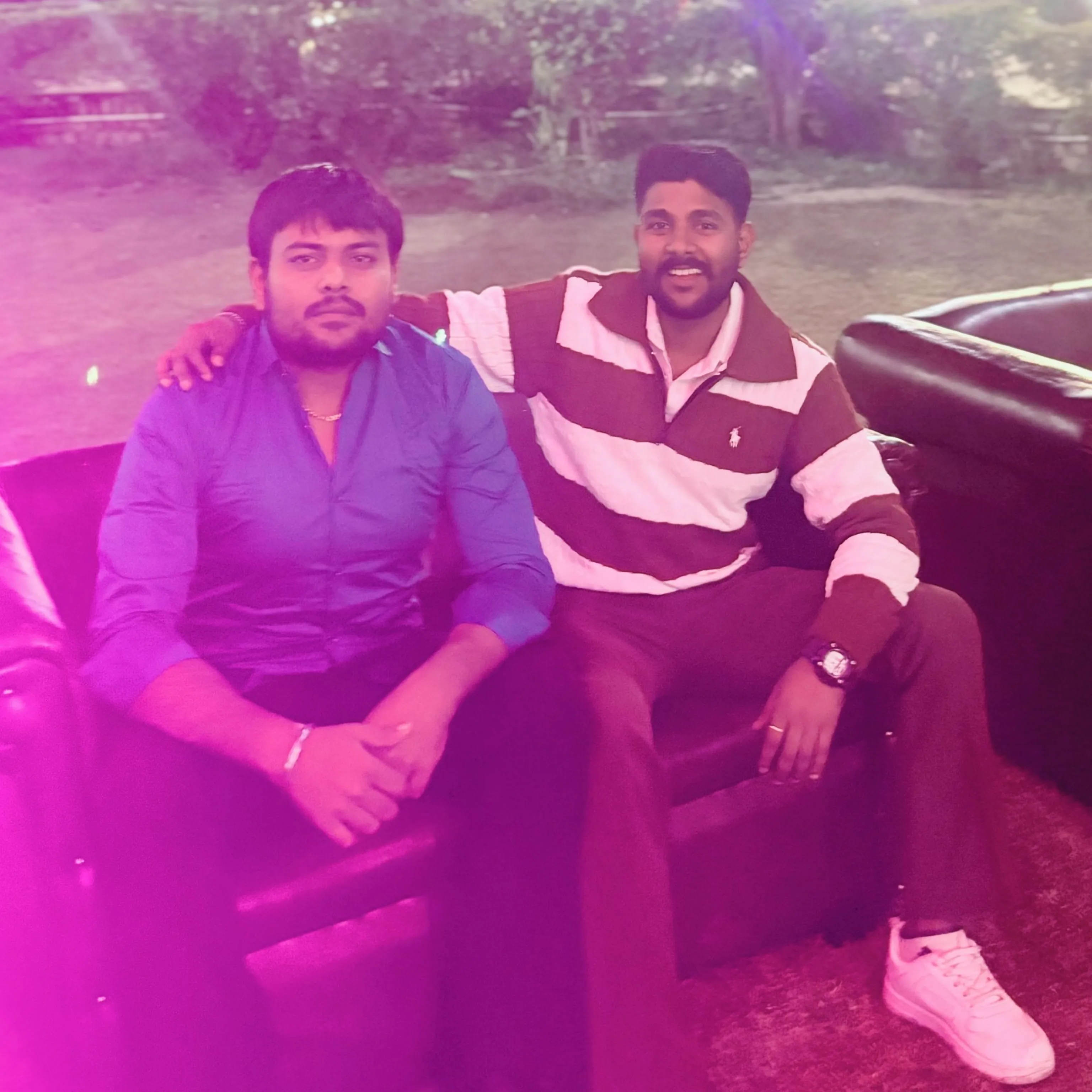 sunil thakur