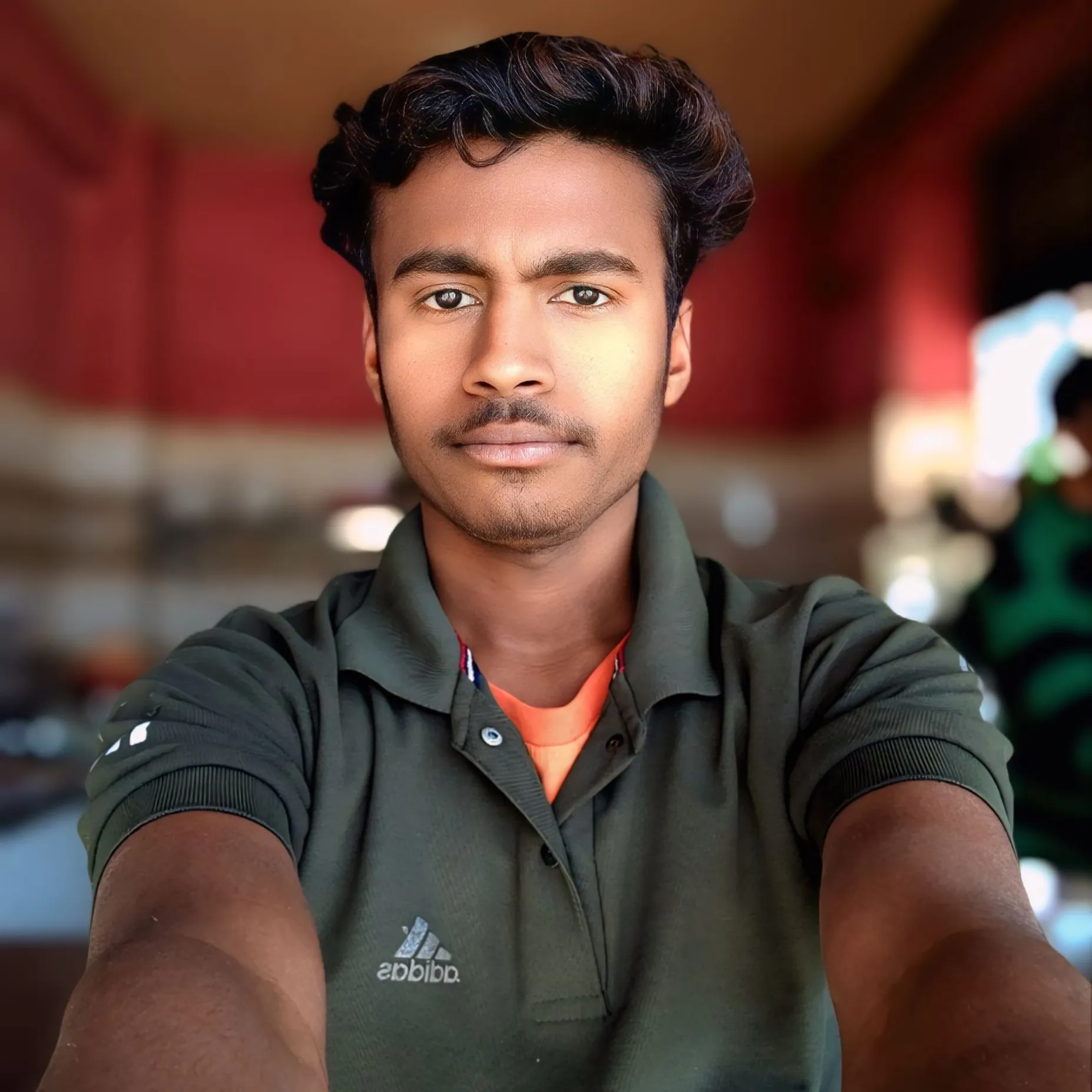 Rajesh Rana
