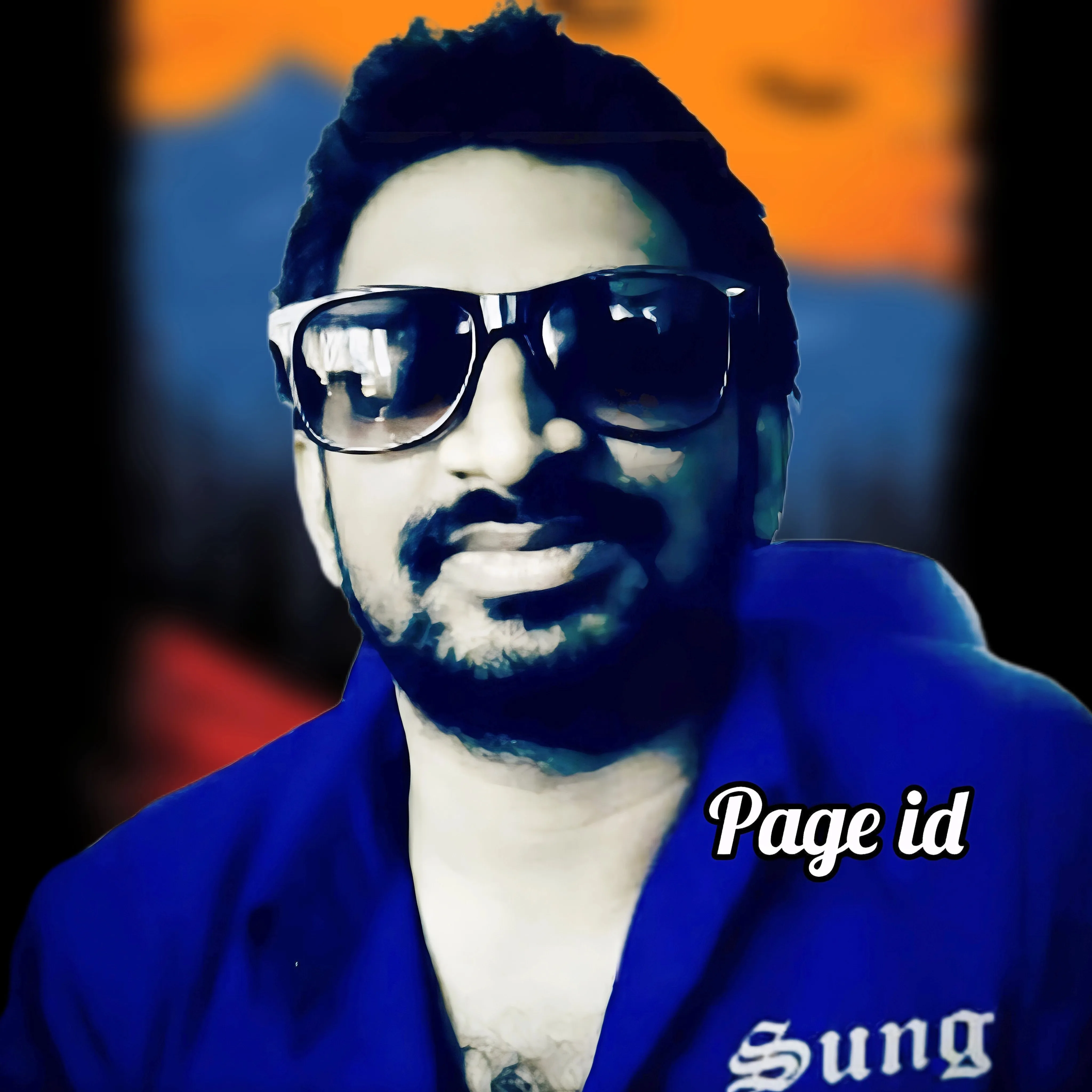 Dhandapani s