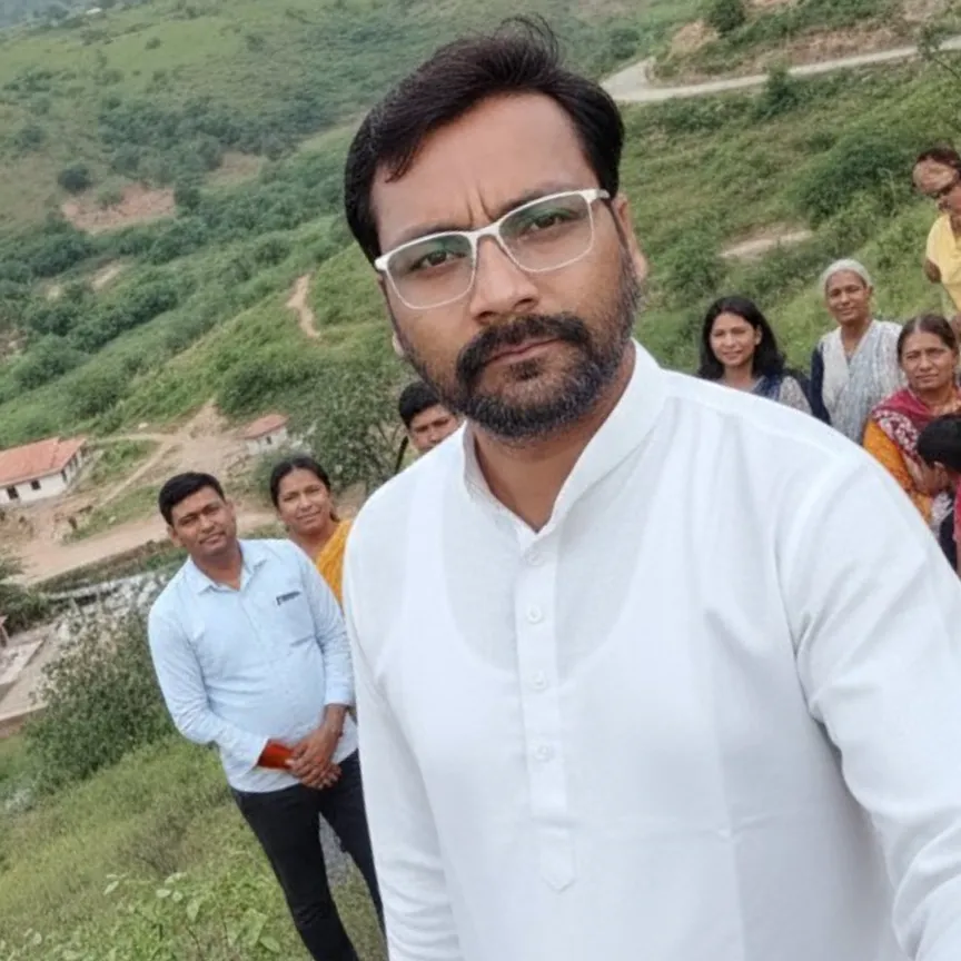 Pawan Marwadi