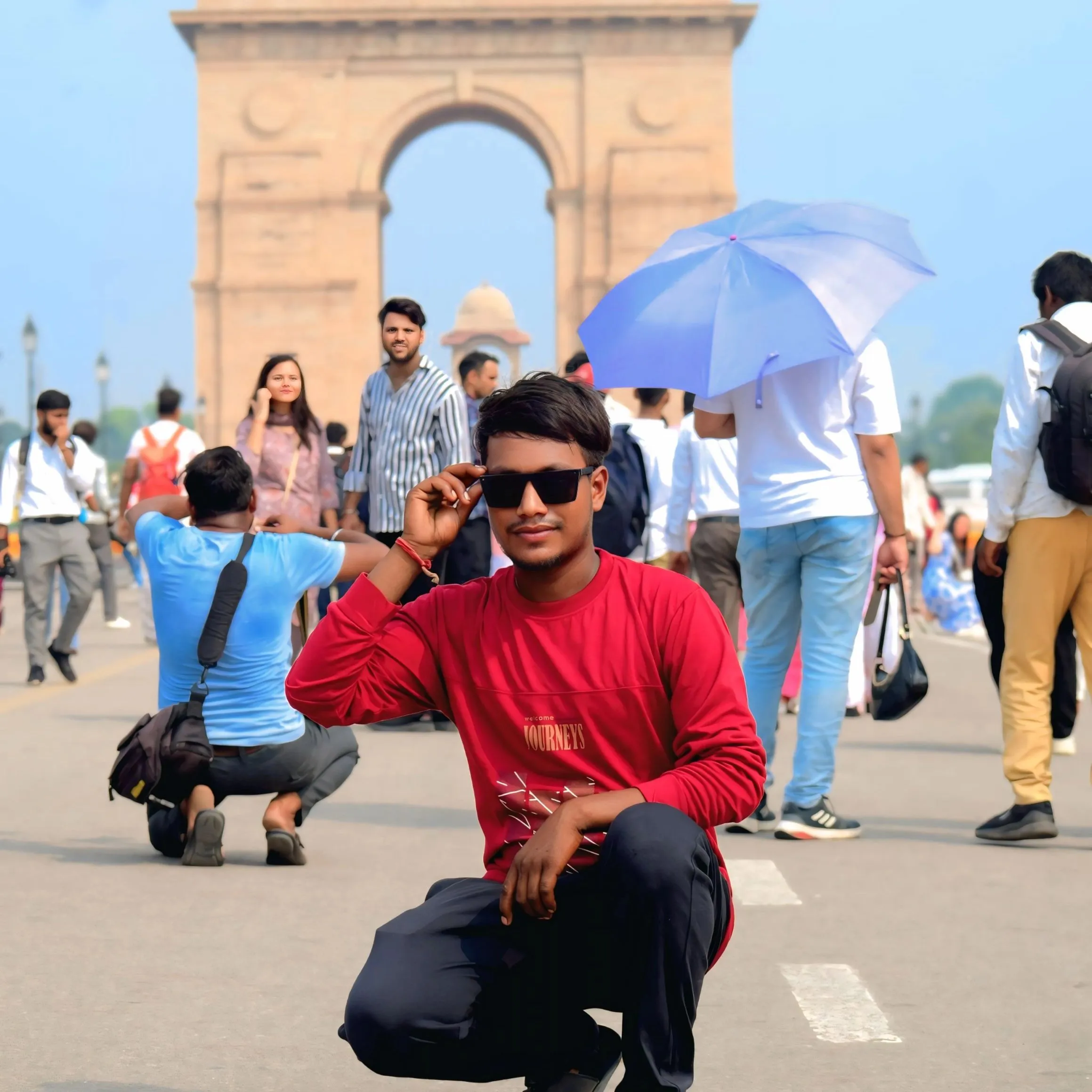Ranjan Kumar