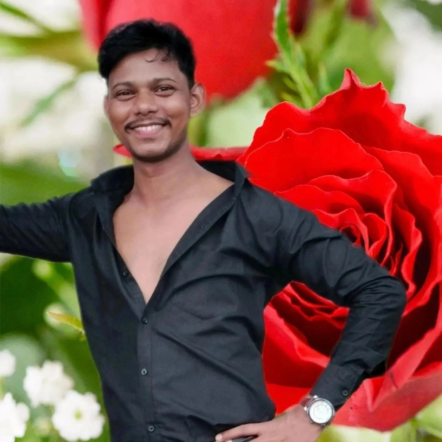 Ajit kanaujiya