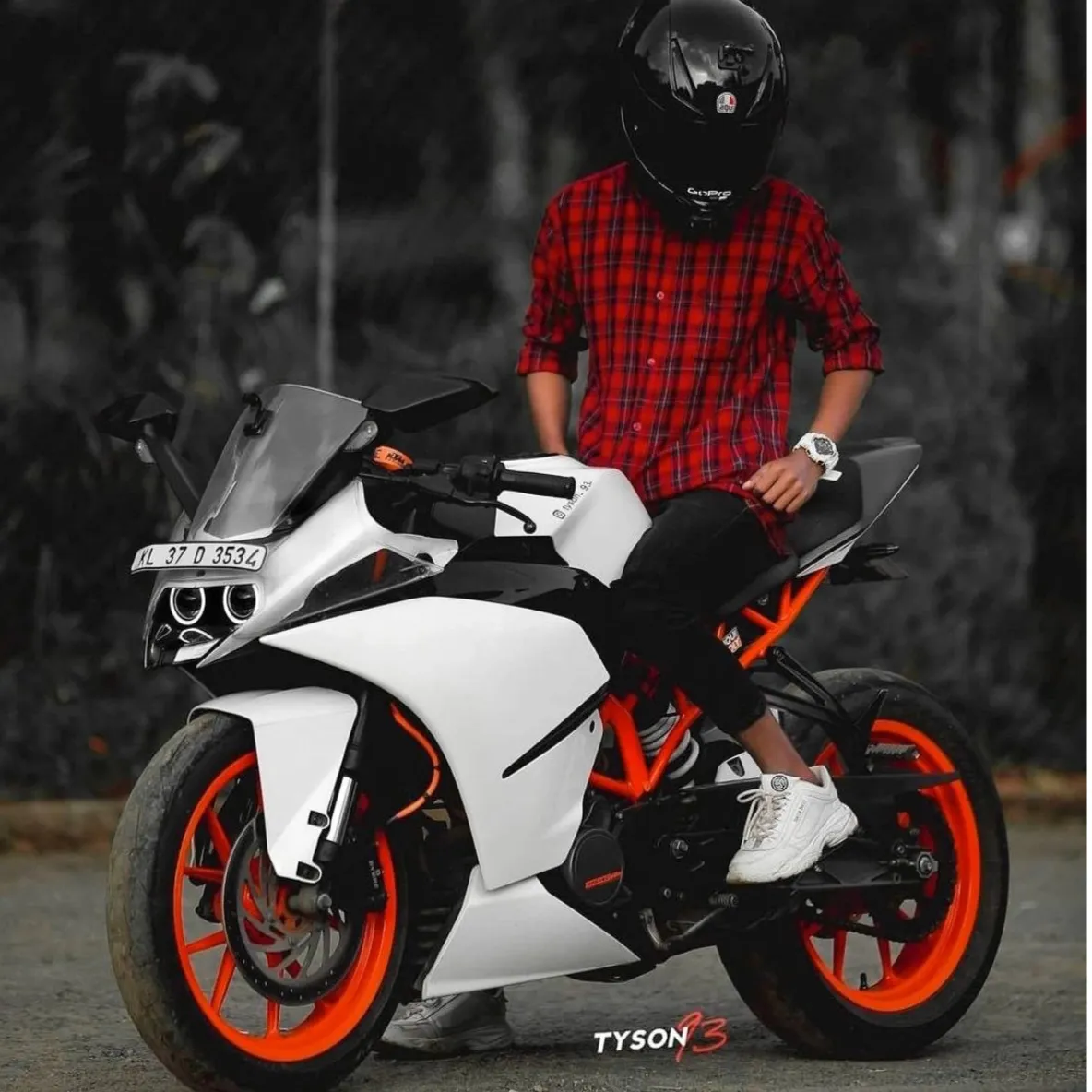 Pawan Rajput