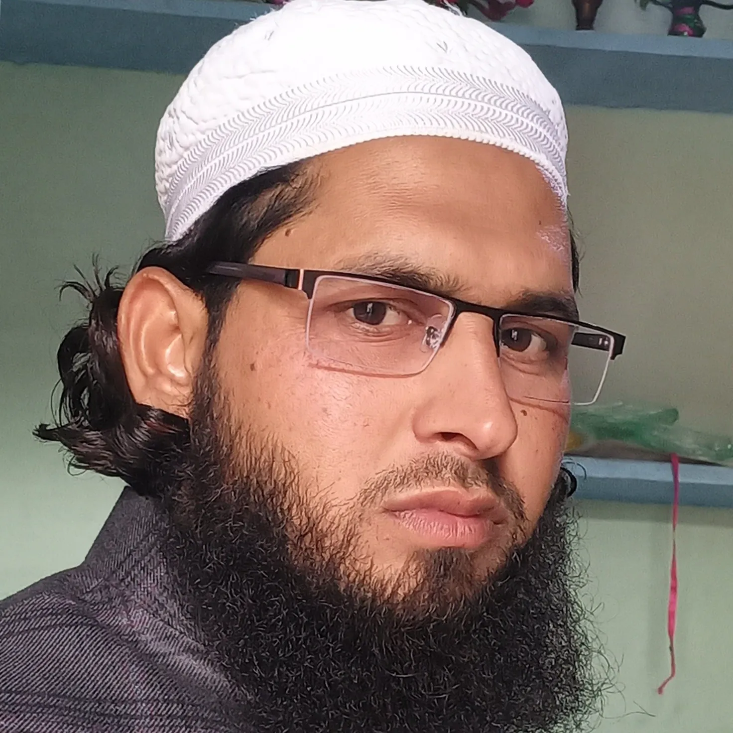 IrshadQasmi Nd